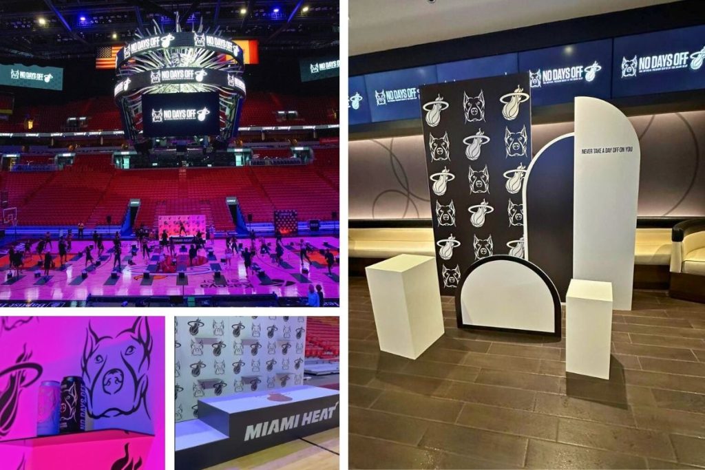 Miami Heat