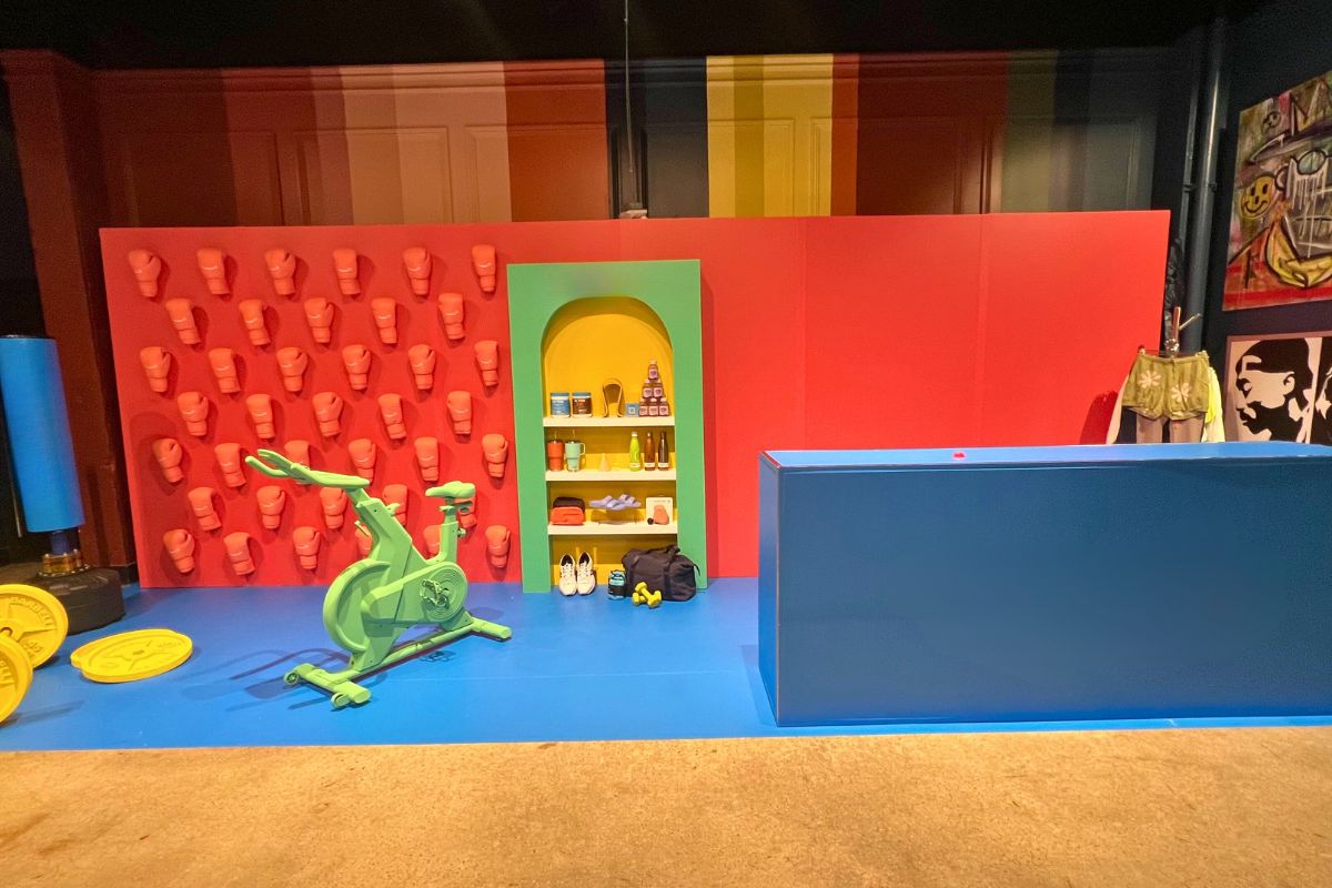Foam Board